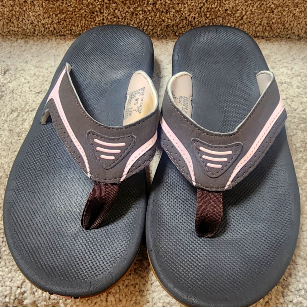 REEF Women Sandals Sz 7